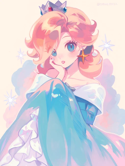ロゼッタ