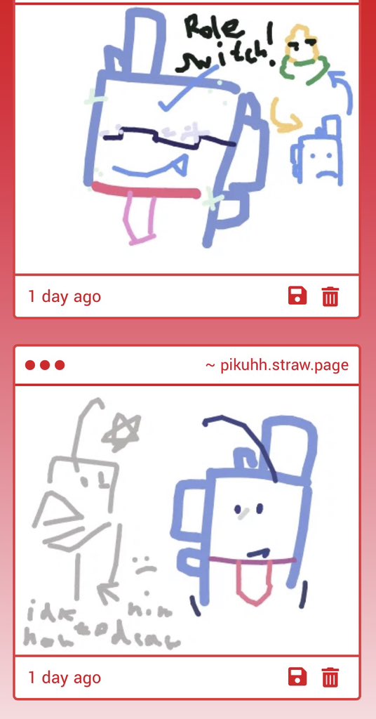 Pika II IV 5 SPOILERS tweet media