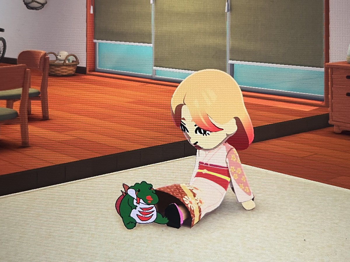その他 yoshi Sorry for the lack of anything been super busy and sick but look I
