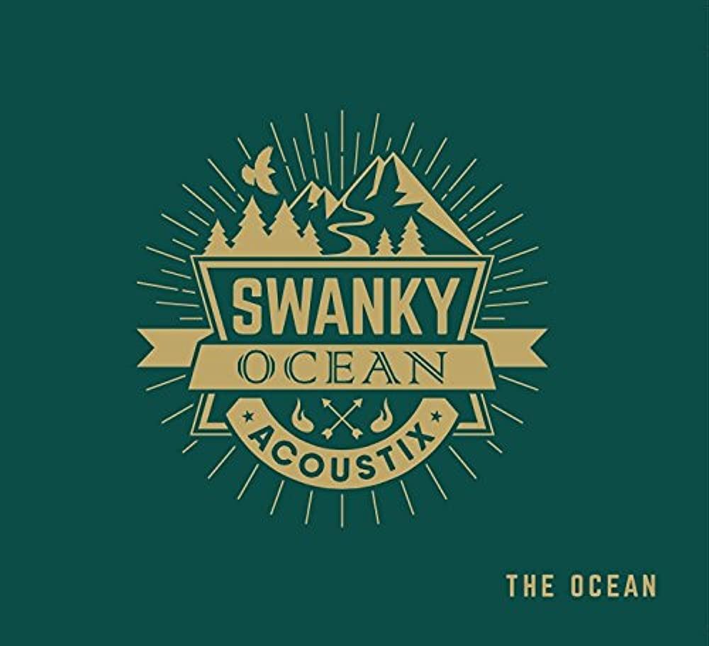 nastiast's tweet photo. #SWANKYOCEANACOUSTIX  #SWANKYDANK #Koji #Yuichi #KOTA #SHUN 
May 4, 2025 marks the 10th anniversary of the album "The Ocean" ☺️🥳🎶❤️🎉🎊 Swanky Ocean Acoustix✨ https://t.co/Xu3H76OoMc