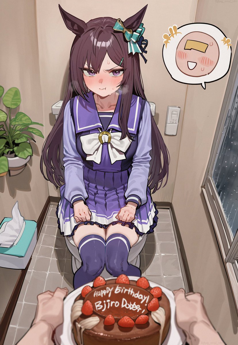 亜熱帯北極熊🍞 tweet media