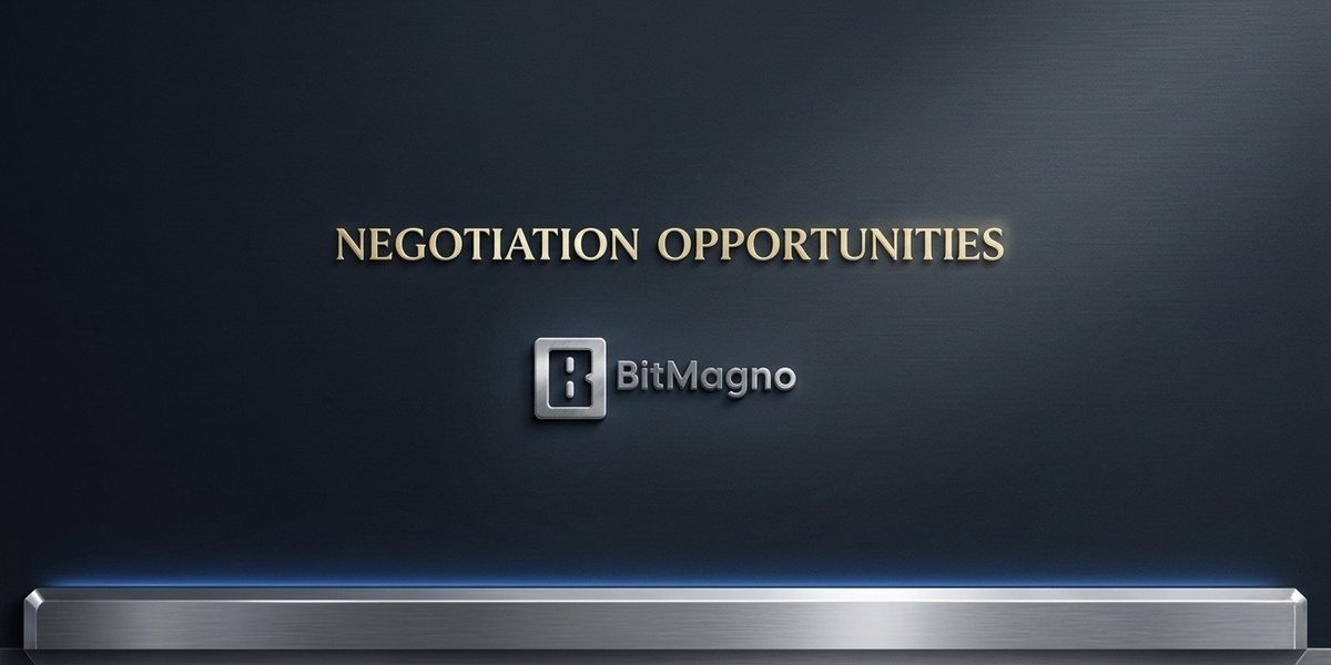 BitMagno tweet media