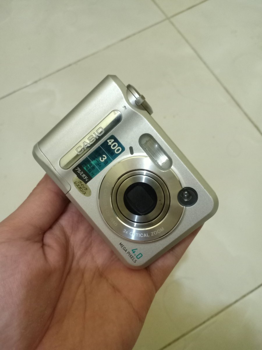 ೀkiesೀ wts digicam tweet media