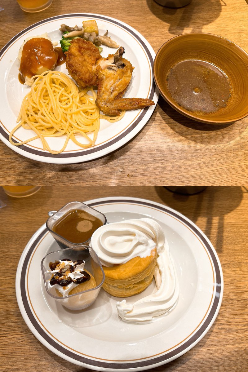弟! tweet media