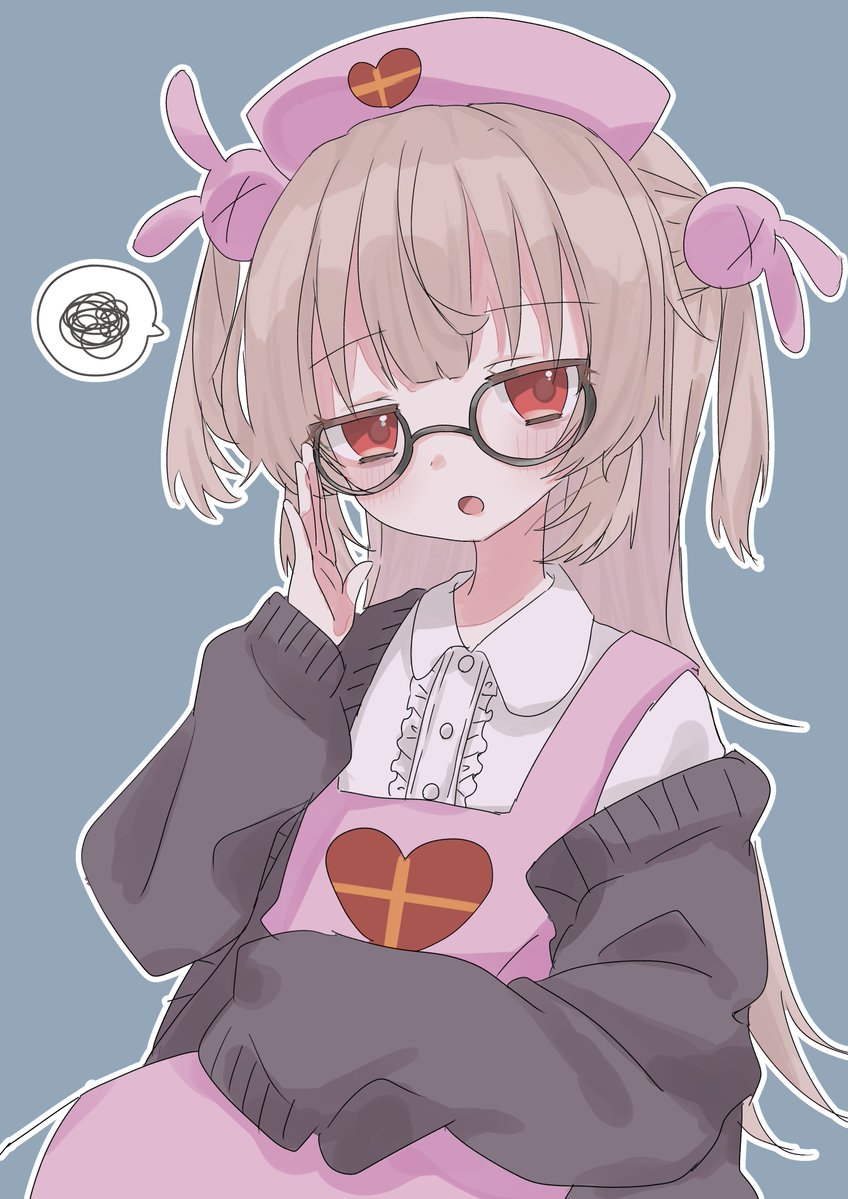やゆよゆ tweet media