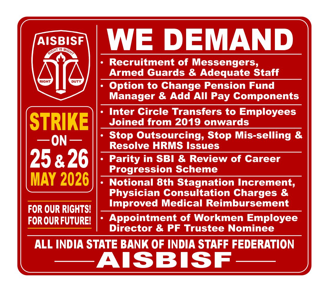 PShukla11731's tweet photo. #justiceforSBIemployees https://t.co/emUTCT8TqK
