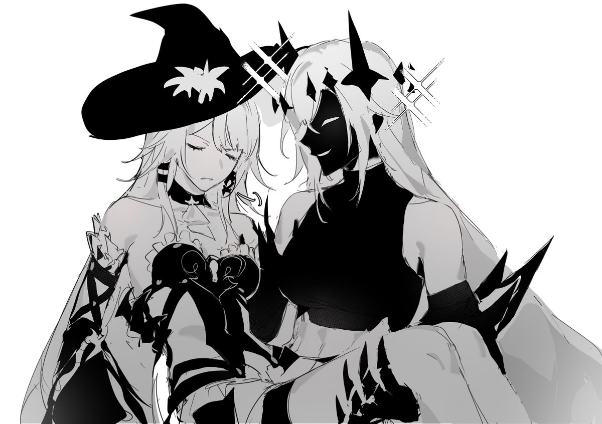antipkka's tweet photo. I don't know how else to draw them :/ https://t.co/H30a4nzpy2