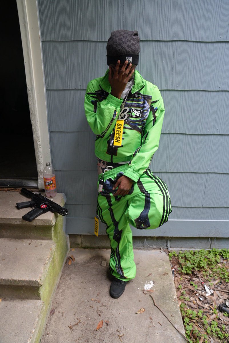 DaMain$hark tweet media