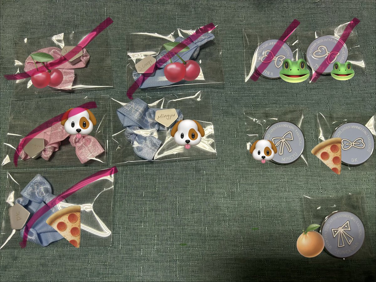 ドジョッチ tweet media
