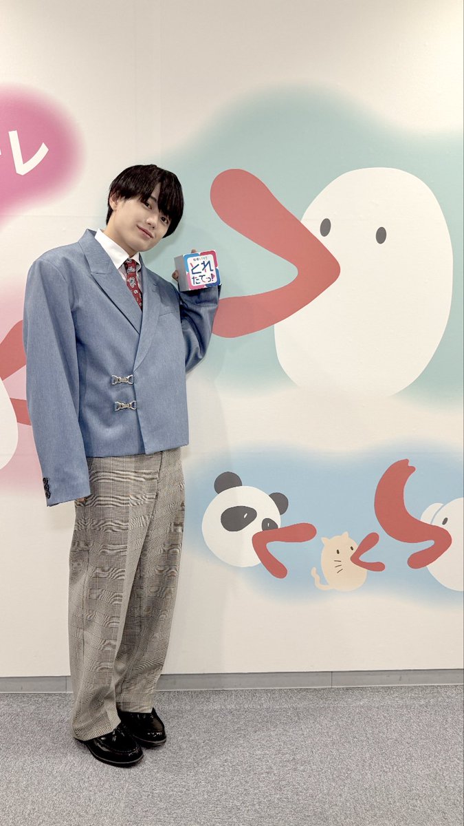 「旬感LIVEとれたてっ！」公式🍎©️カンテレ tweet media
