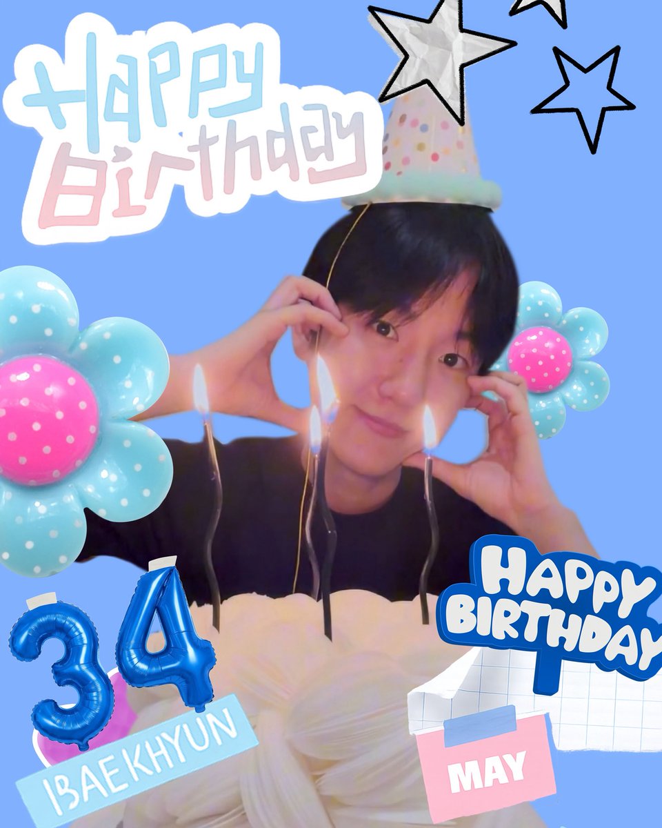 EndlessLumenBy's tweet photo. 백현아! Thank you for all the endless effort, warmth, love, and the way you always think of us. We’ve laughed, cried, and found comfort in your voice and your presence. Happy birthday! 🤍

#큥_생일기록중 #해피큥데이
#HAPPYBAEKHYUNDAY https://t.co/1r10pg3se7