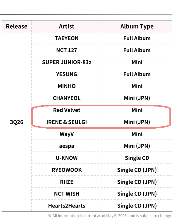 슬린 tweet media