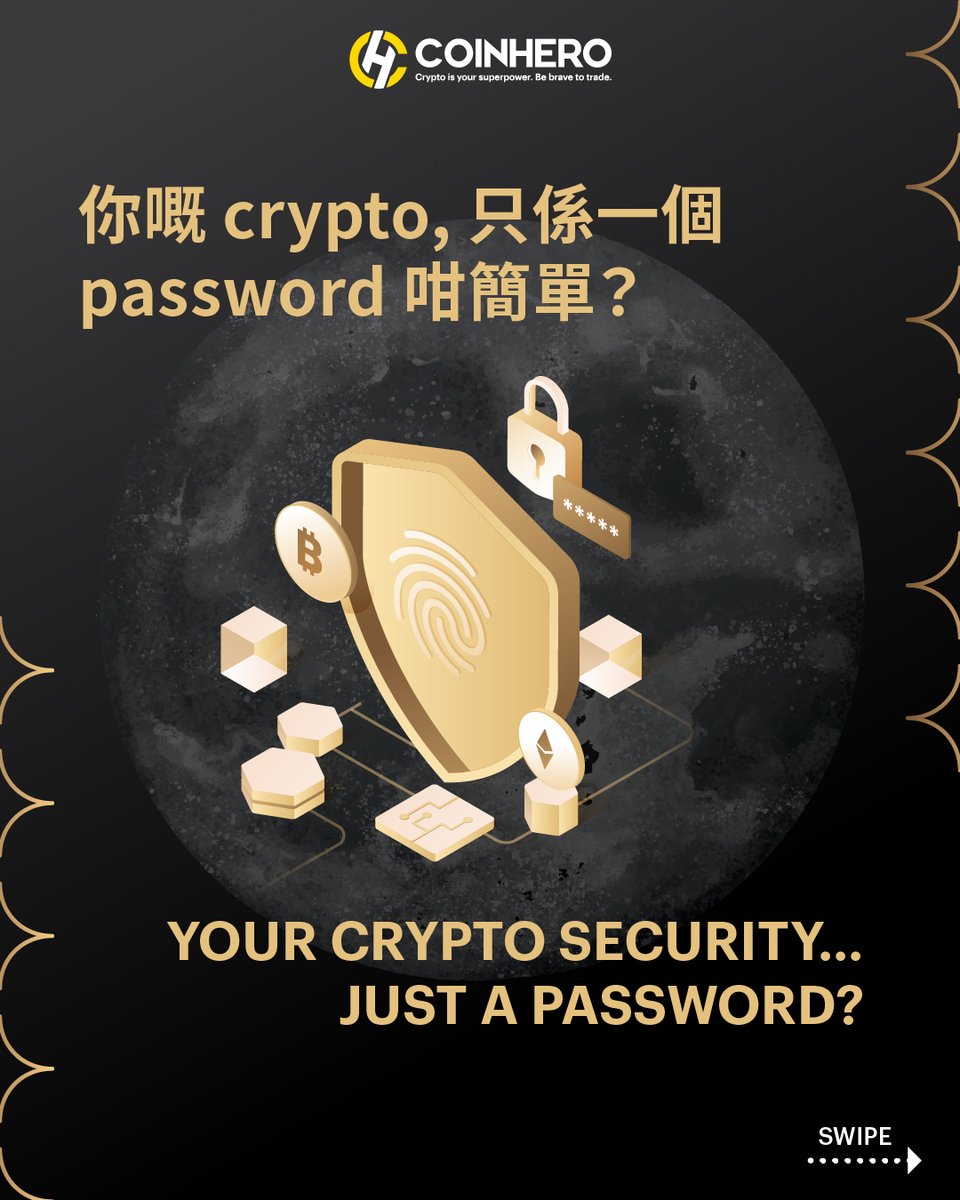 herotechcapital's tweet photo. 🔐 Strong password ≠ true crypto security
⚠️ Online = always at risk

📌 Go safer:
👉 Offline storage
👉 Full control

❄️ Hardware wallets (Ballet) = simple + secure
Perfect for long-term holders

🛒 Upgrade now: https://t.co/zxUBZ1MQgP` https://t.co/bhNNthHc98