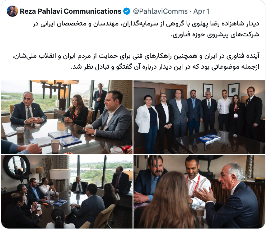 Asghar Sepehri tweet media