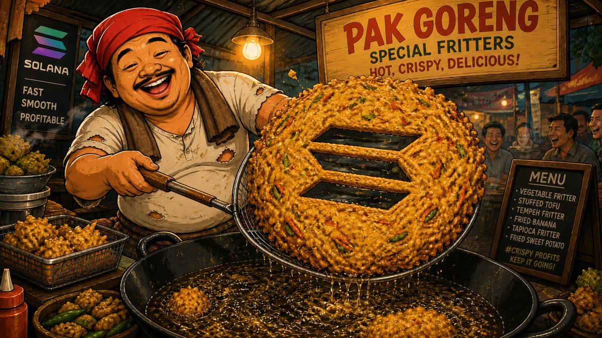 Goreng tweet media