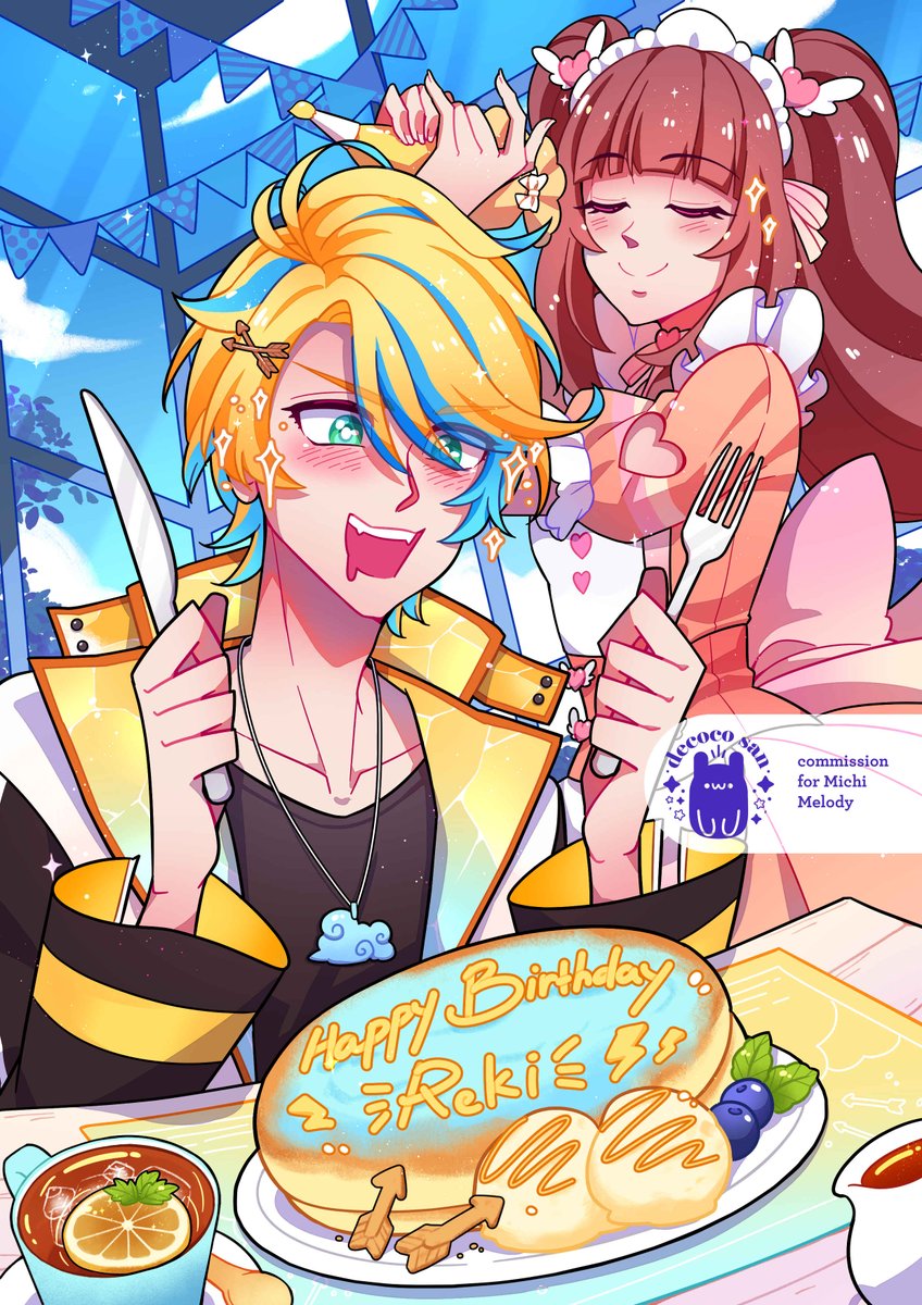 decoco_san (@decoco_san) / Posts / X