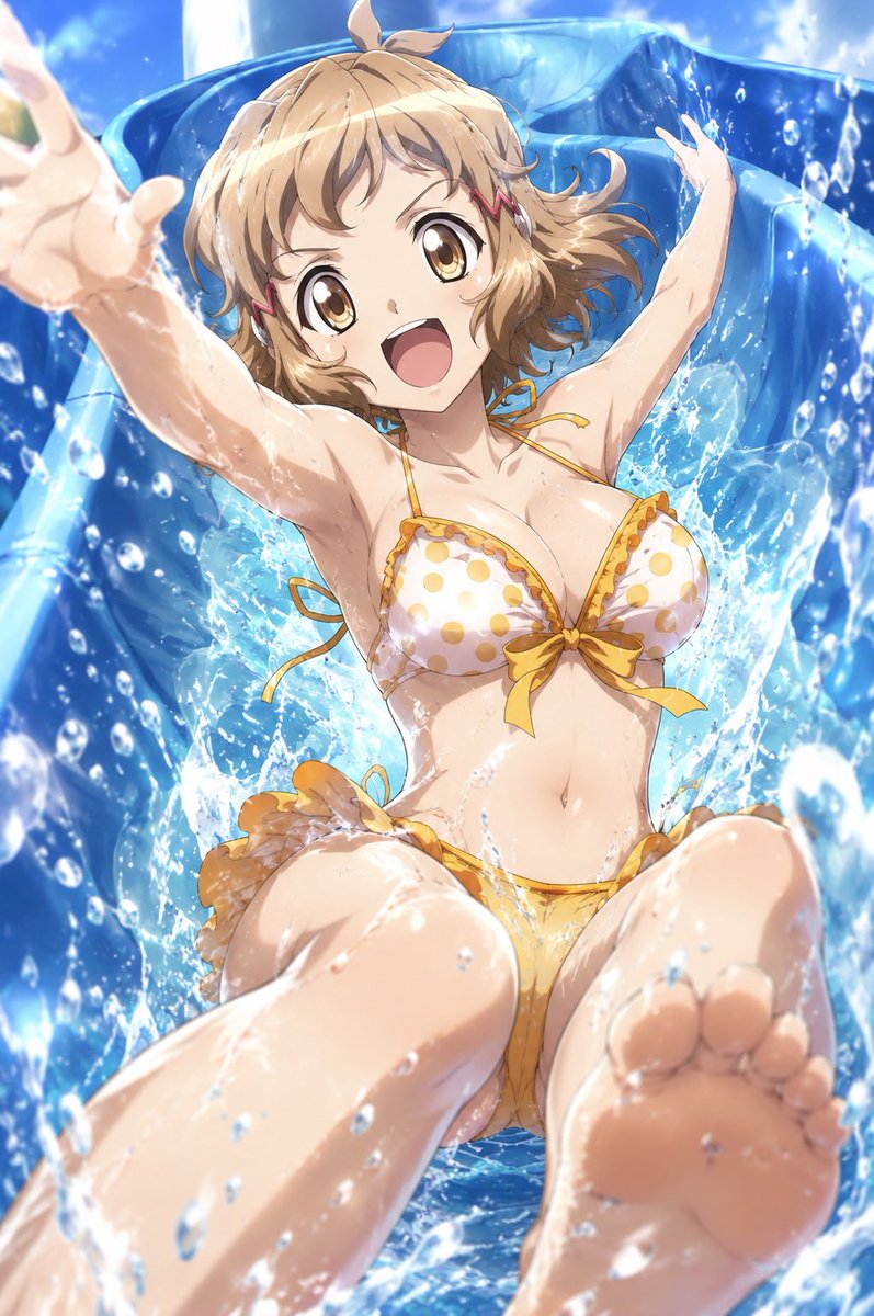 適合したりしなかったり tweet media