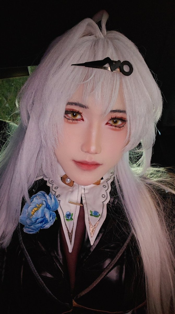 星藏香织 tweet media