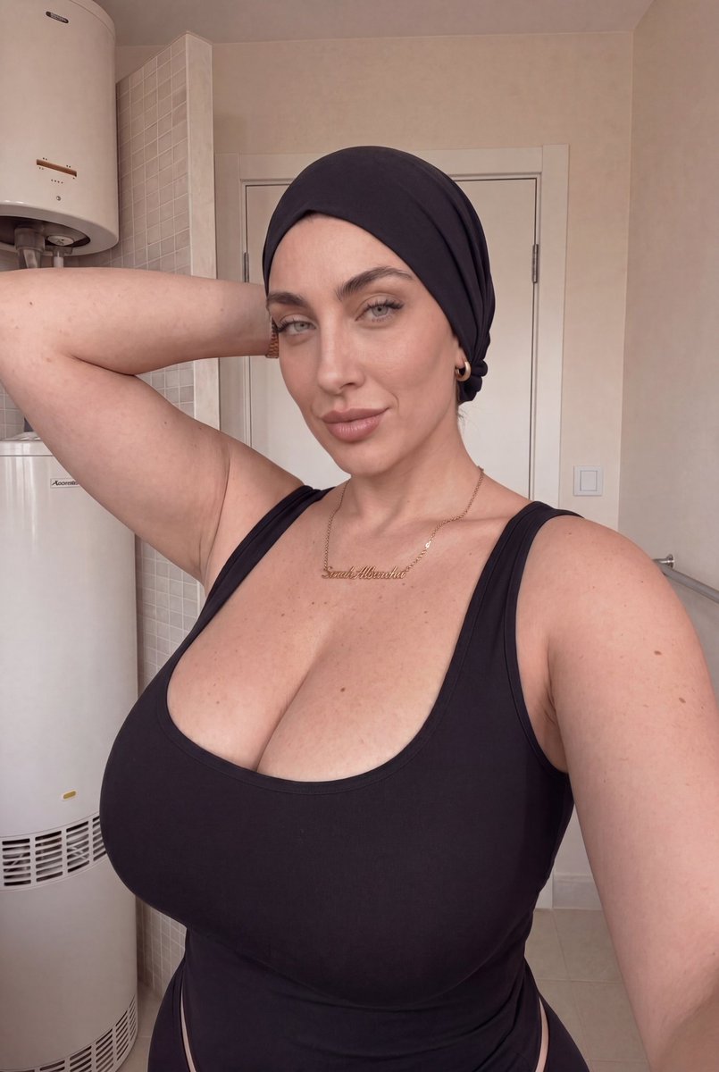 sarah albarcha tweet media