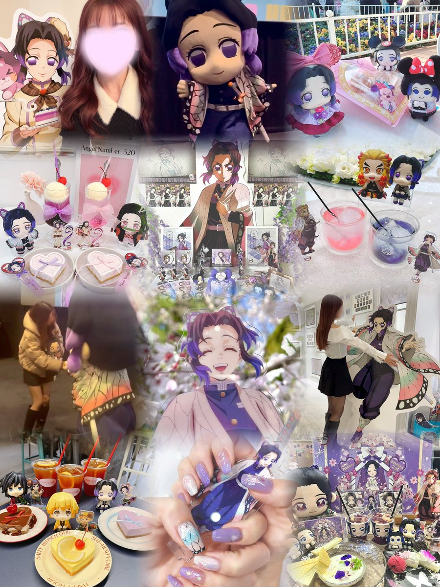 もえ🦋 tweet media