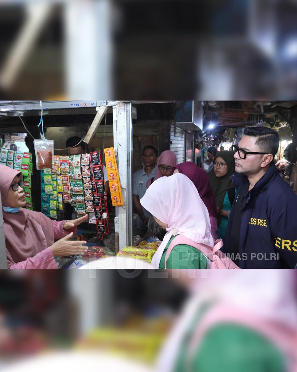 POLRESTA BANYUWANGI tweet media