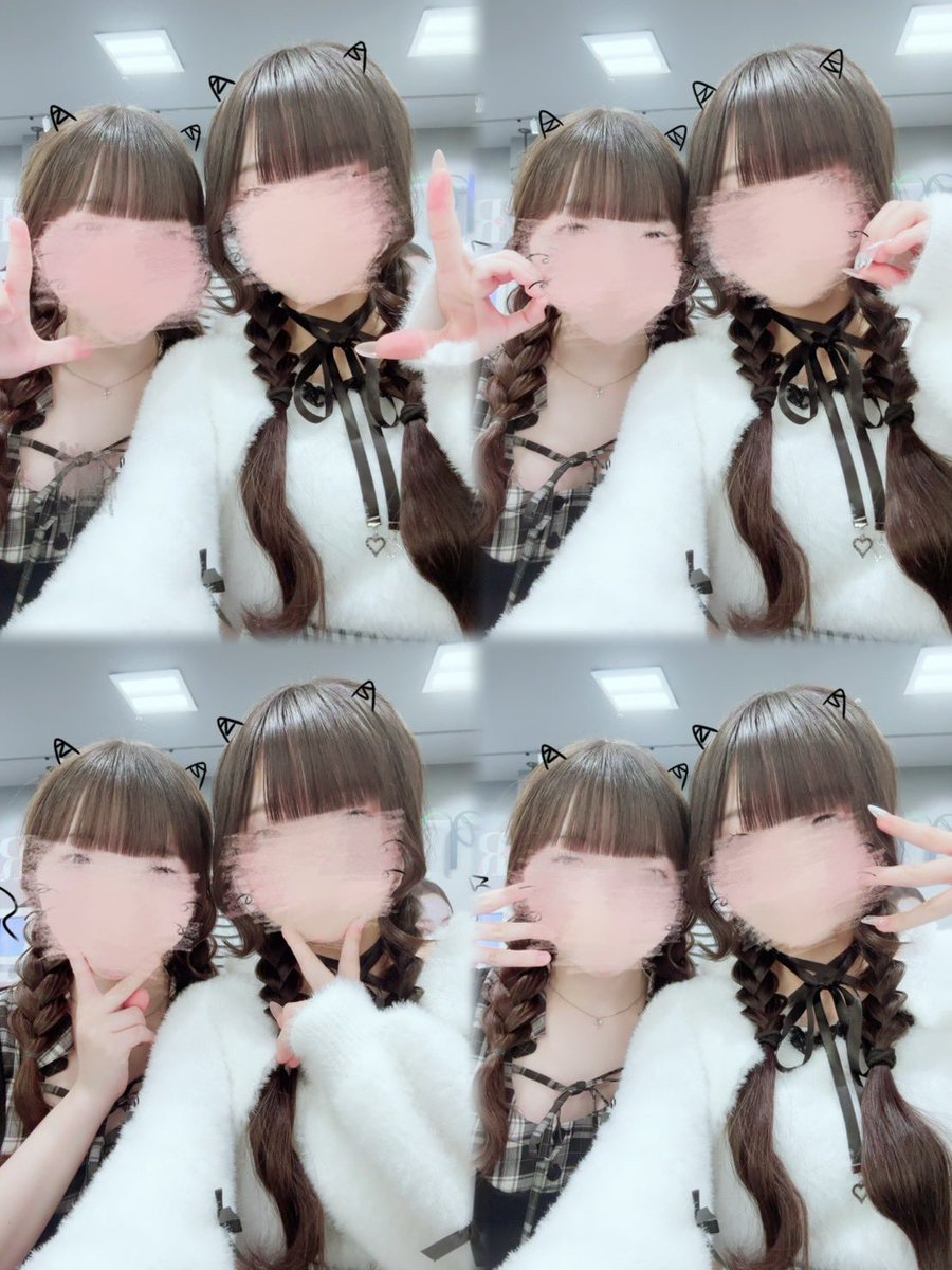 もも tweet media