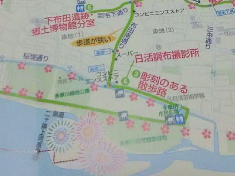 猫鈴 tweet media