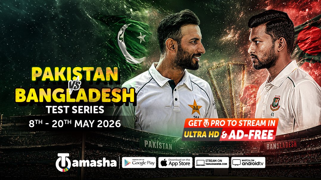 Tamasha tweet media
