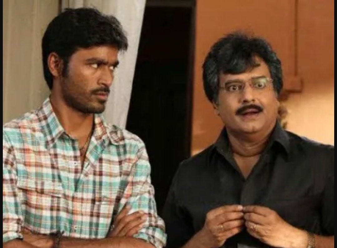 Prakash TVK tweet media