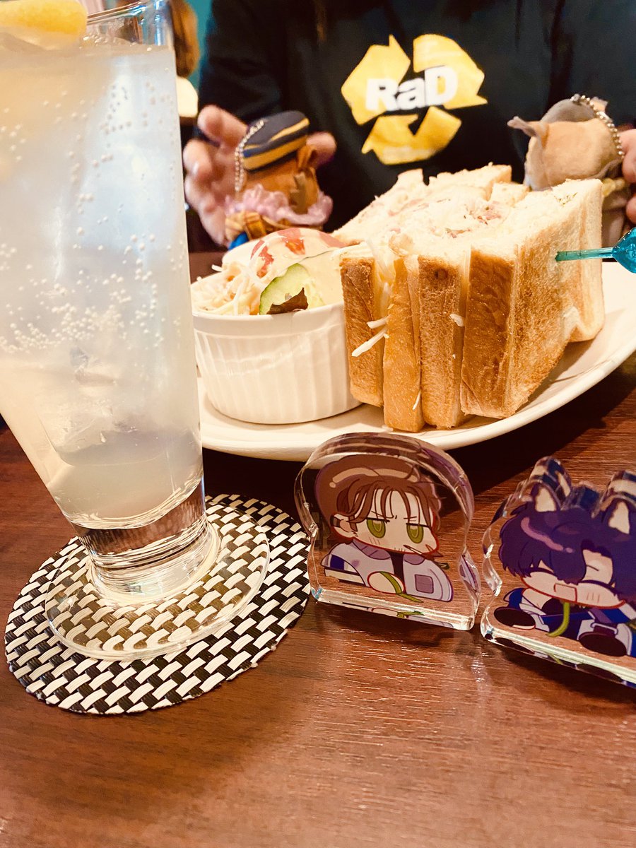 🥳新刊通販開始しました tweet media