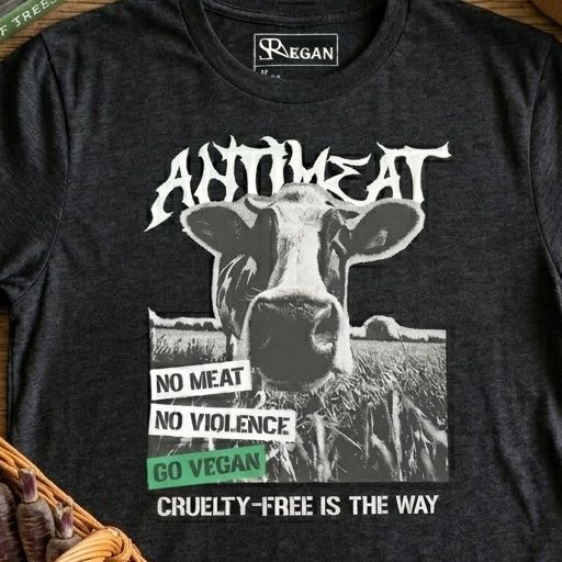 Special Vegan tweet media