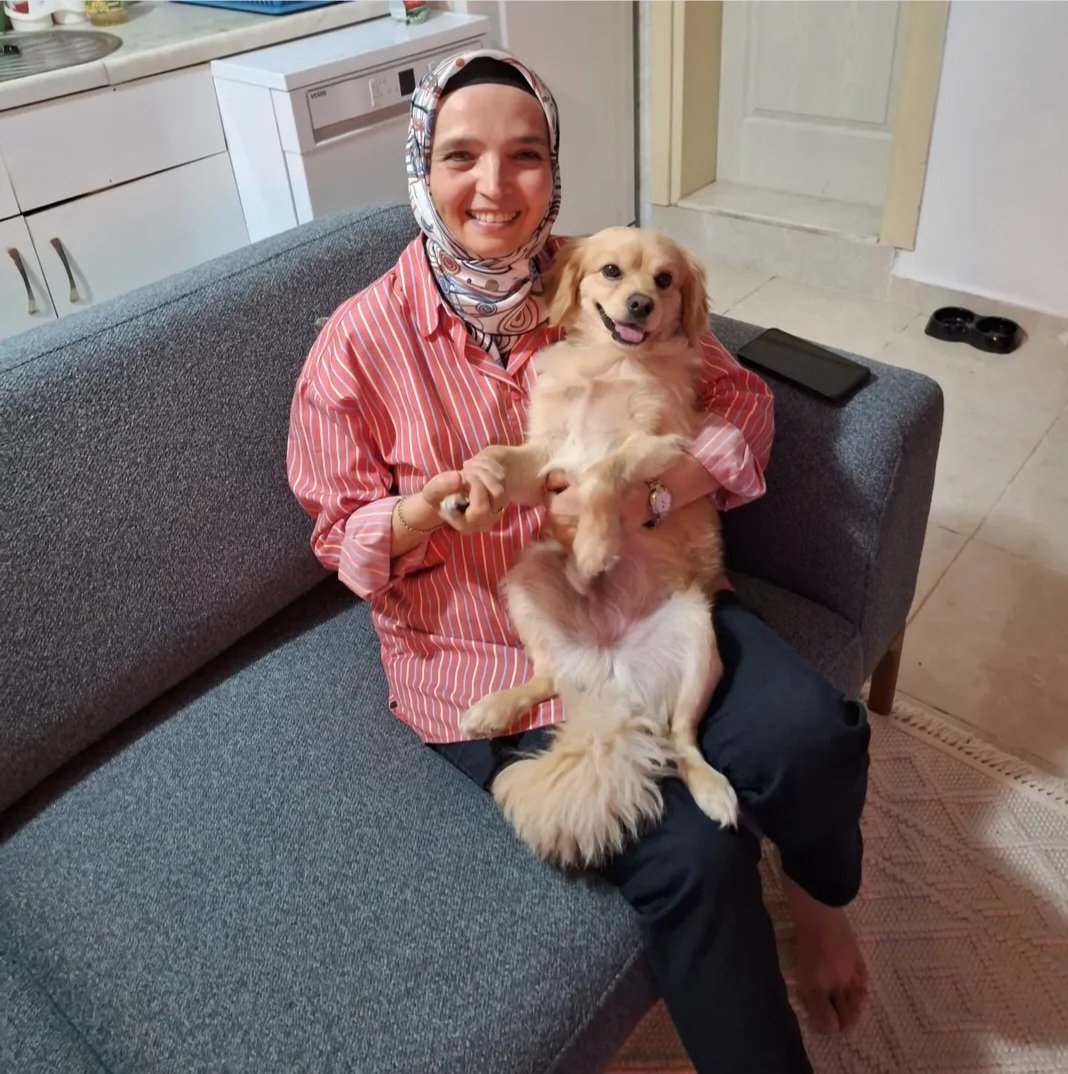 Özlem Avcı tweet media