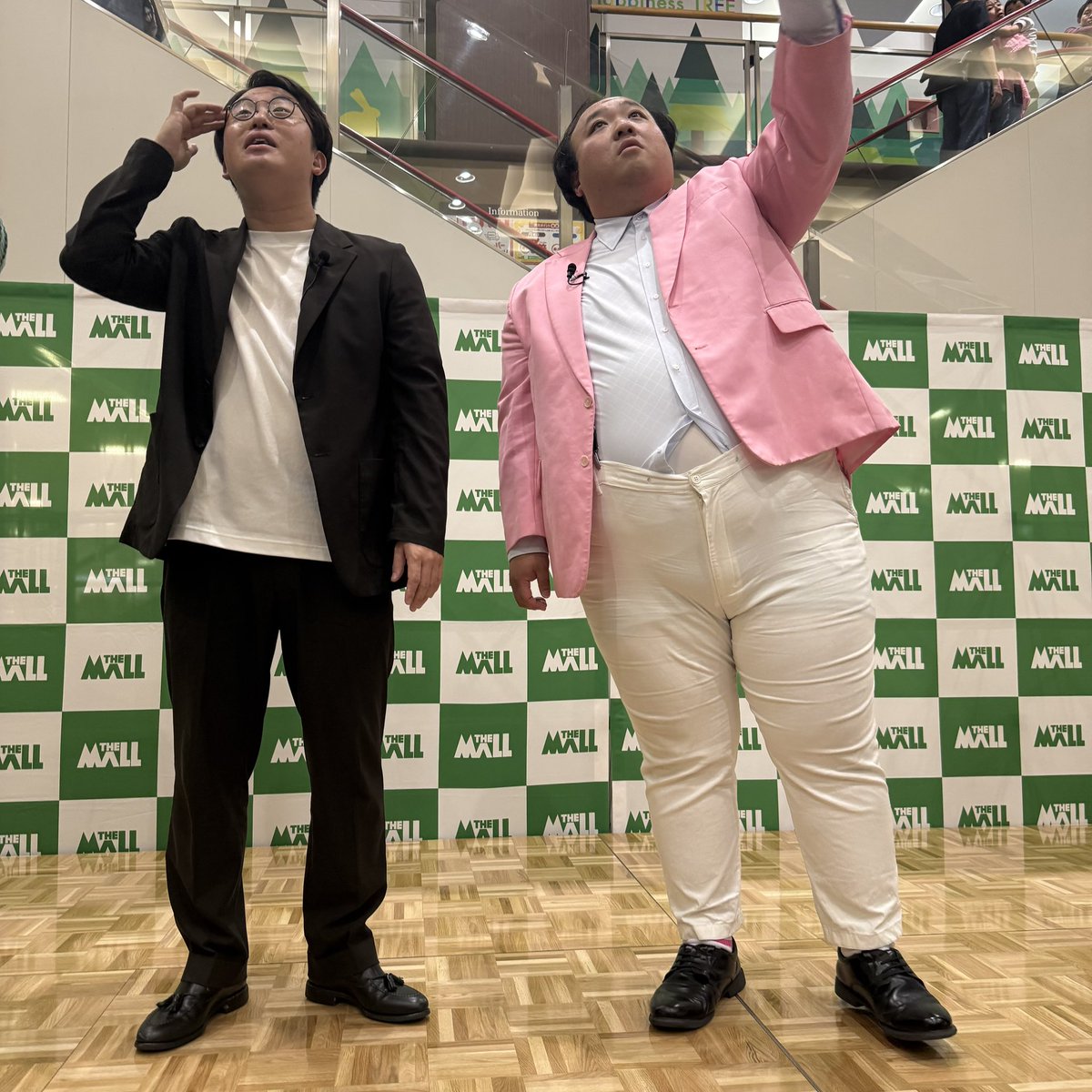 朗（あきら） tweet media