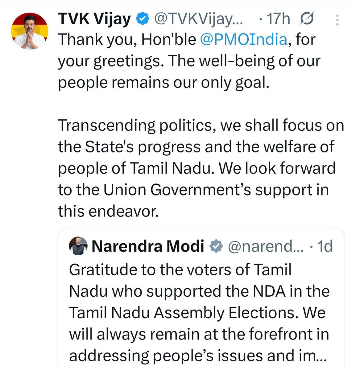 Dr. sundaravalli tweet media