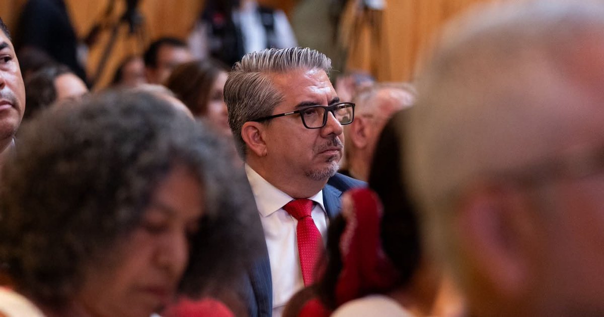 Alberto Castellanos tweet media