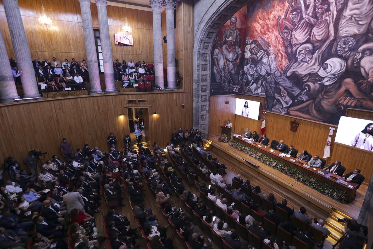Alberto Castellanos tweet media