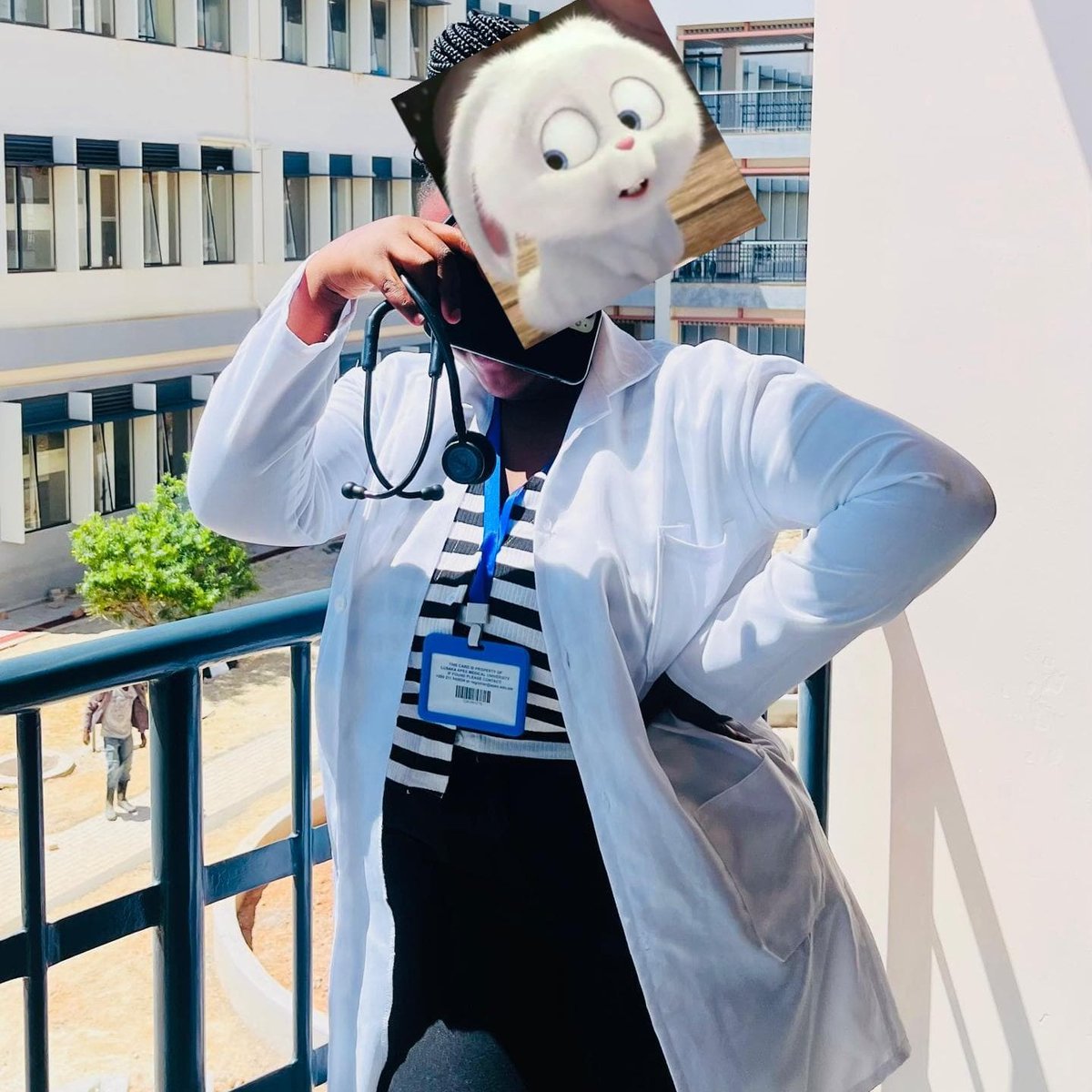 Dr La pupils (@lapupils) / Posts / X