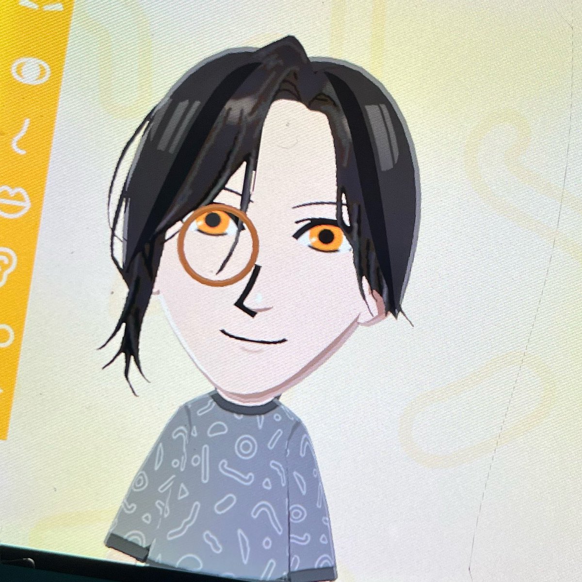 菫青(スミセ) tweet media
