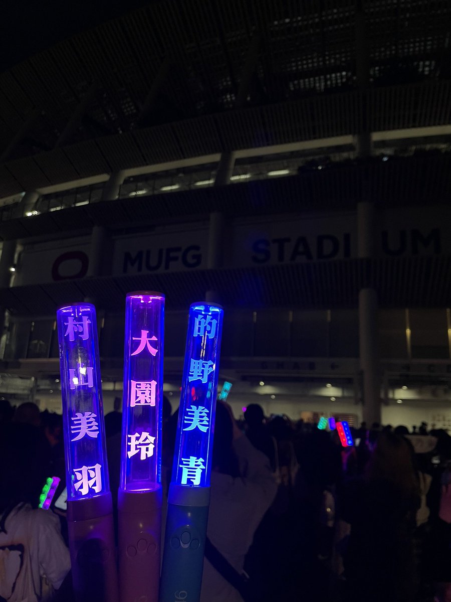 夜風。 tweet media