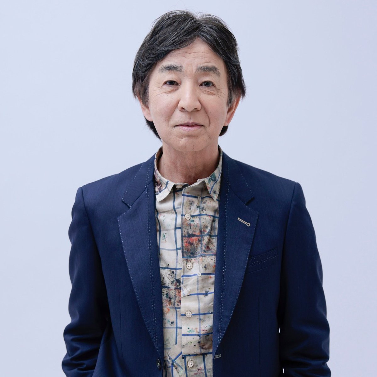 musicbird_fm's tweet photo. ／
💿最新アルバム『OMEGA TRIBE MODE』
シンガーソングライター #林哲司 さん
＼

【#あの頃青春グラフィティ】
📻毎週土曜13:00～15:55
全国コミュニティFMで生放送！
https://t.co/zqUYcbP5W4

🥰今週5／9 #あのグラ ゲストは
日本のシティポップを牽引する
シンガーソングライター・作曲・編曲家
#林哲司 さん @SamuraiM626

🎤メッセージテーマは
『#これがなくても魅力的』ㅤㅤ

▼💌はコチラからお送りください▼
https://t.co/b10ourRg7j

#岡野美和子
@miwamiwa1123