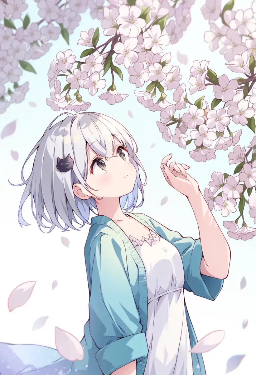 雲雀⭐️ひばり@AIイラスト tweet media