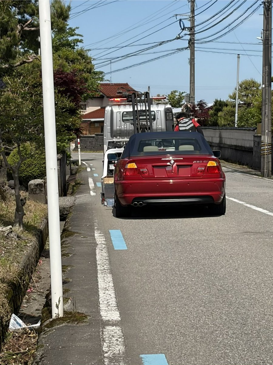 ひろっち tweet media
