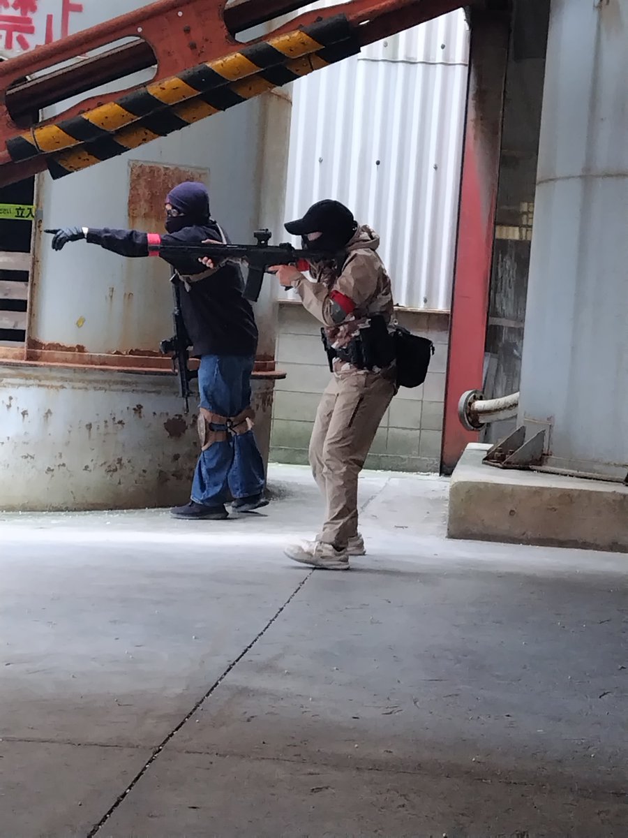 ShootingRange AirArms tweet media