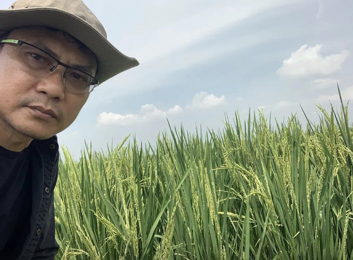 Banyak petani fokus ngejar hasil tinggi,  tapi lupa menghitung …

“berapa yang sebenarnya tersisa?”