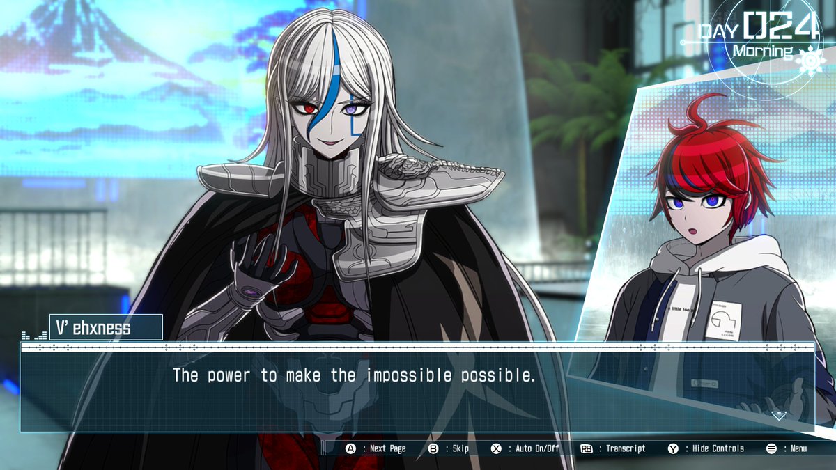Junkoページ Very Junko characterization Ironic how despite being the