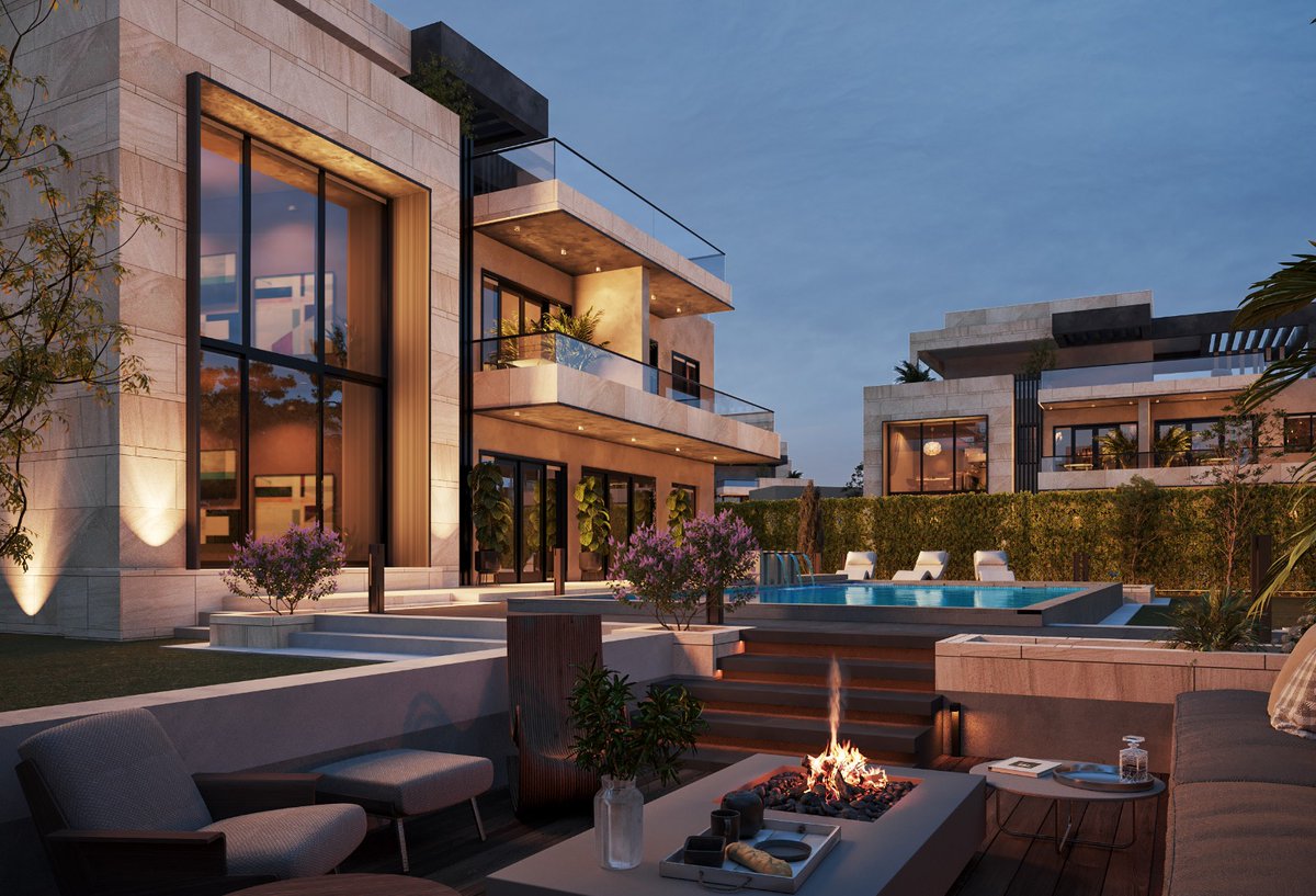 CpkRealEstate's tweet photo. 5 Bedroom Villa for sale in  Karen Ridge Road. Off-plan with completion in September 2028. AI-integrated smart home, private pool, 703 sqm, rooftop deck, 8-car parking. Ultra-luxury residence for discerning homeowners. Call 0784448888. https://t.co/xRNjw8yFw6 https://t.co/NMFnlHEIP6