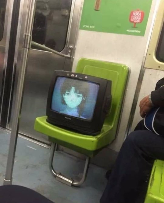 精霊 tweet media