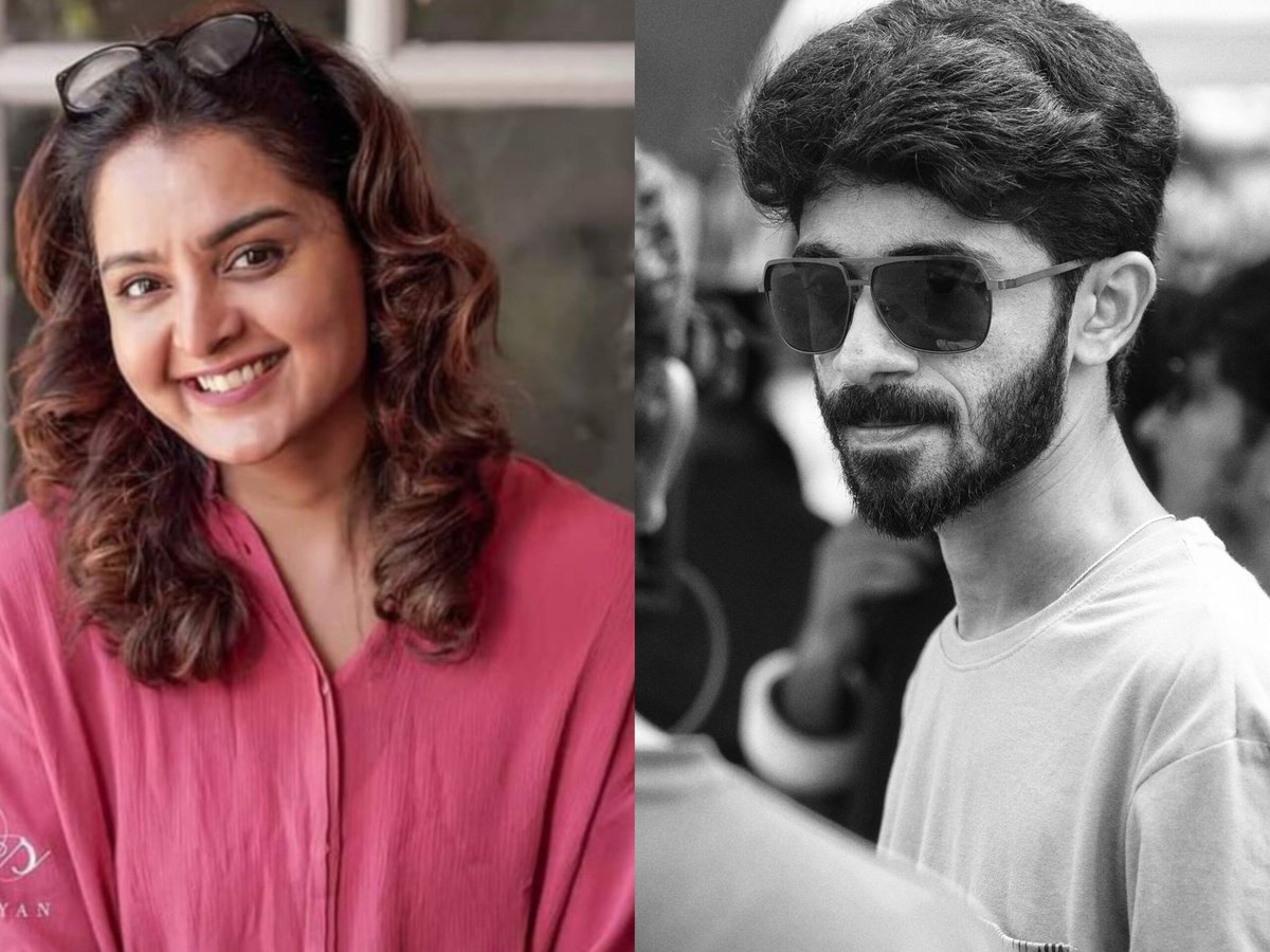WECineLoco's tweet photo. #CL_Update :
Manju Warrier X Anand Menon (Gauthamante Radham, Vaazha - Biopic of a Billion Boys) project will commence by this month. https://t.co/dkdSo6setI