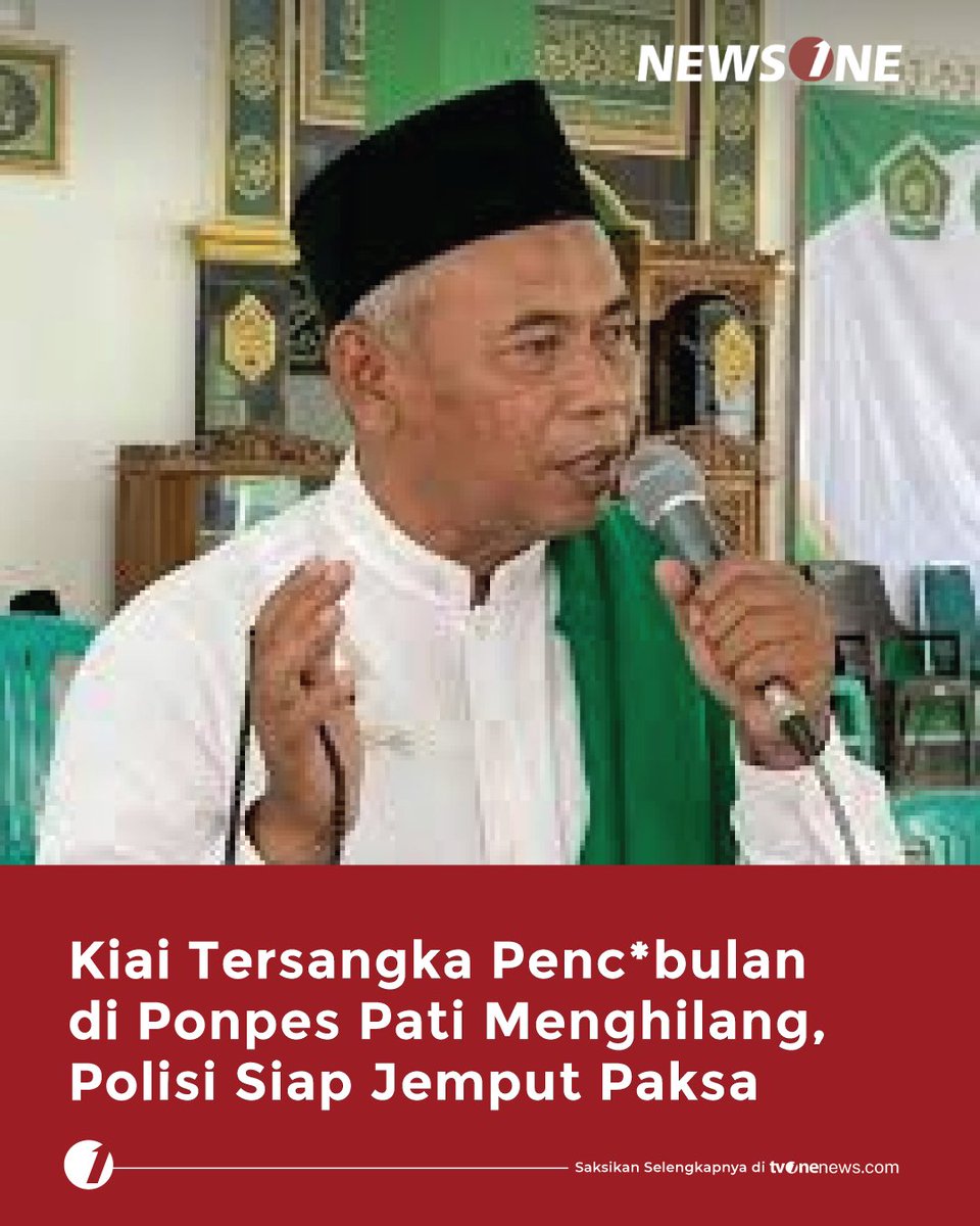 tvOnenews tweet media