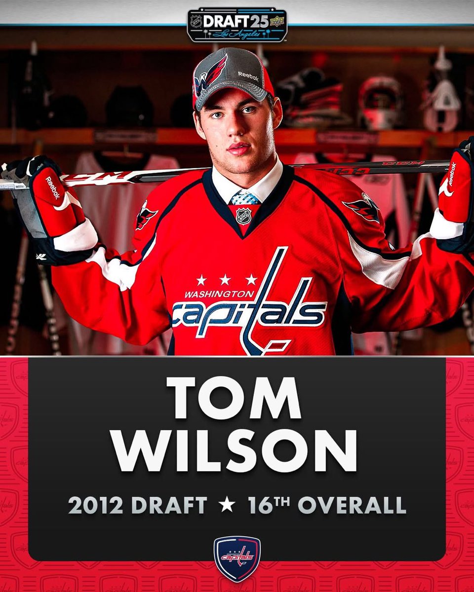 tom wilson glazer tweet media